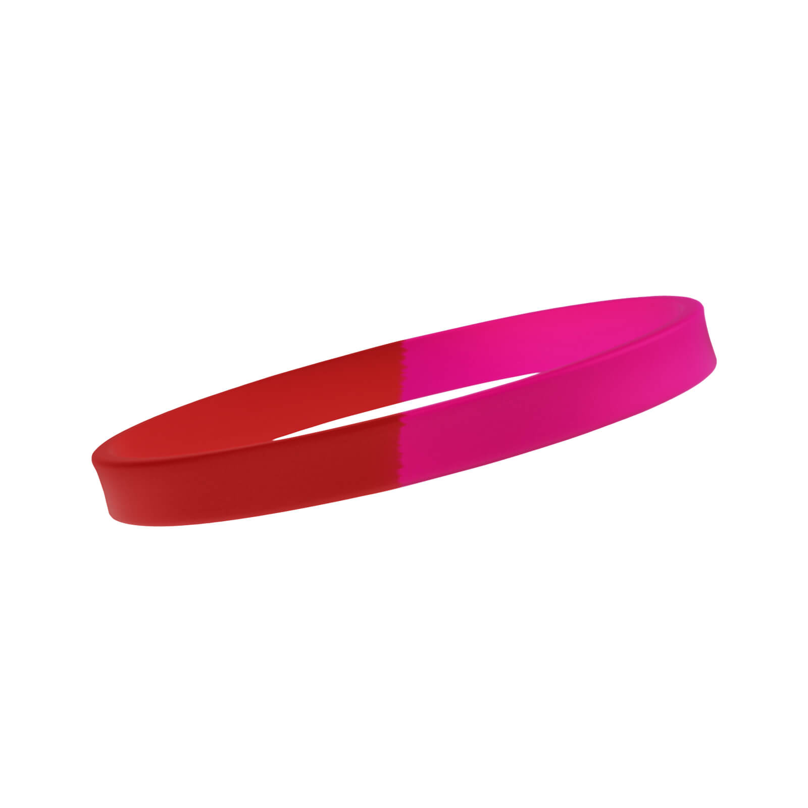 1/2 Inch Embossed Wristbands view 55