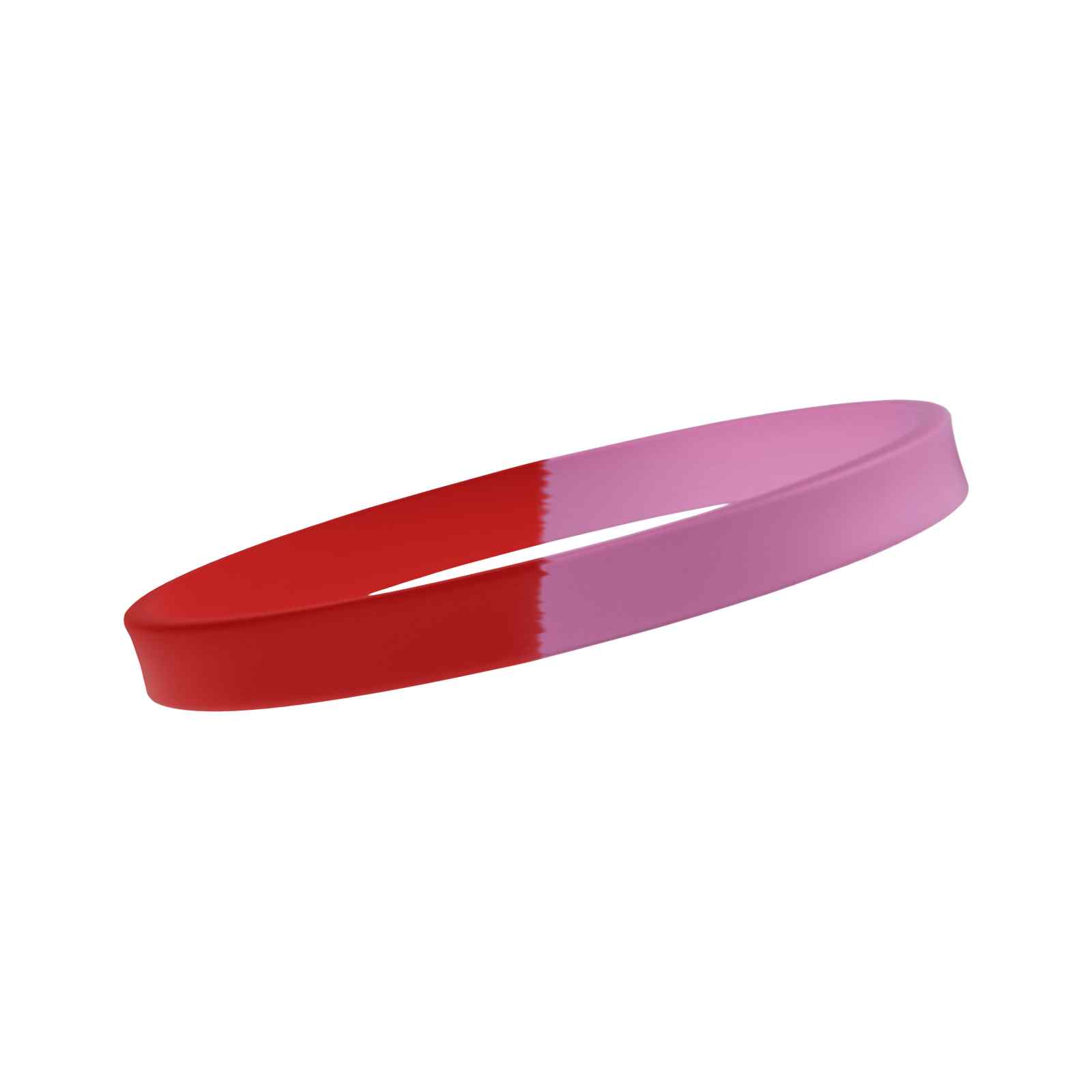 1/2 Inch Embossed Wristbands view 56