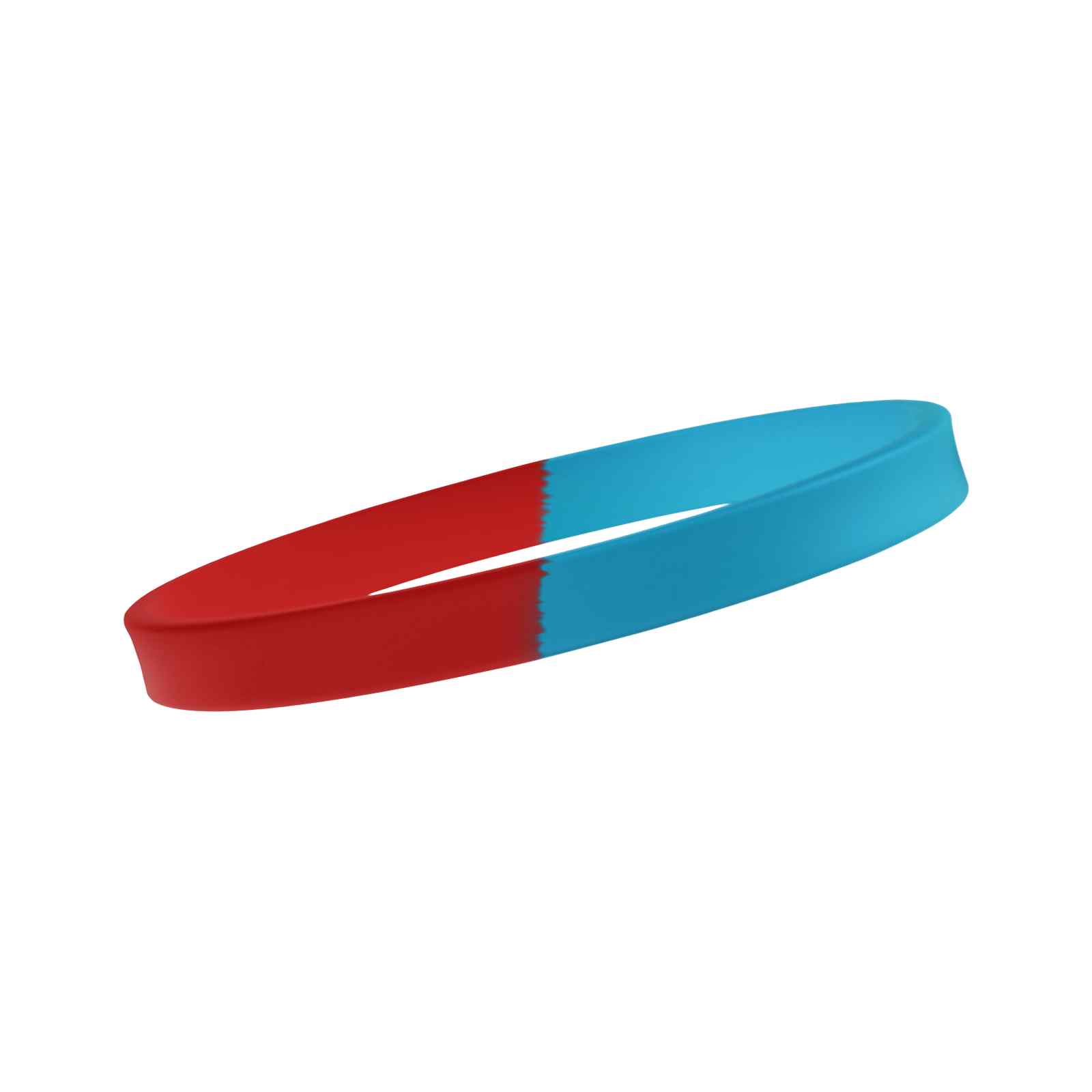 1/2 Inch Embossed Wristbands view 57