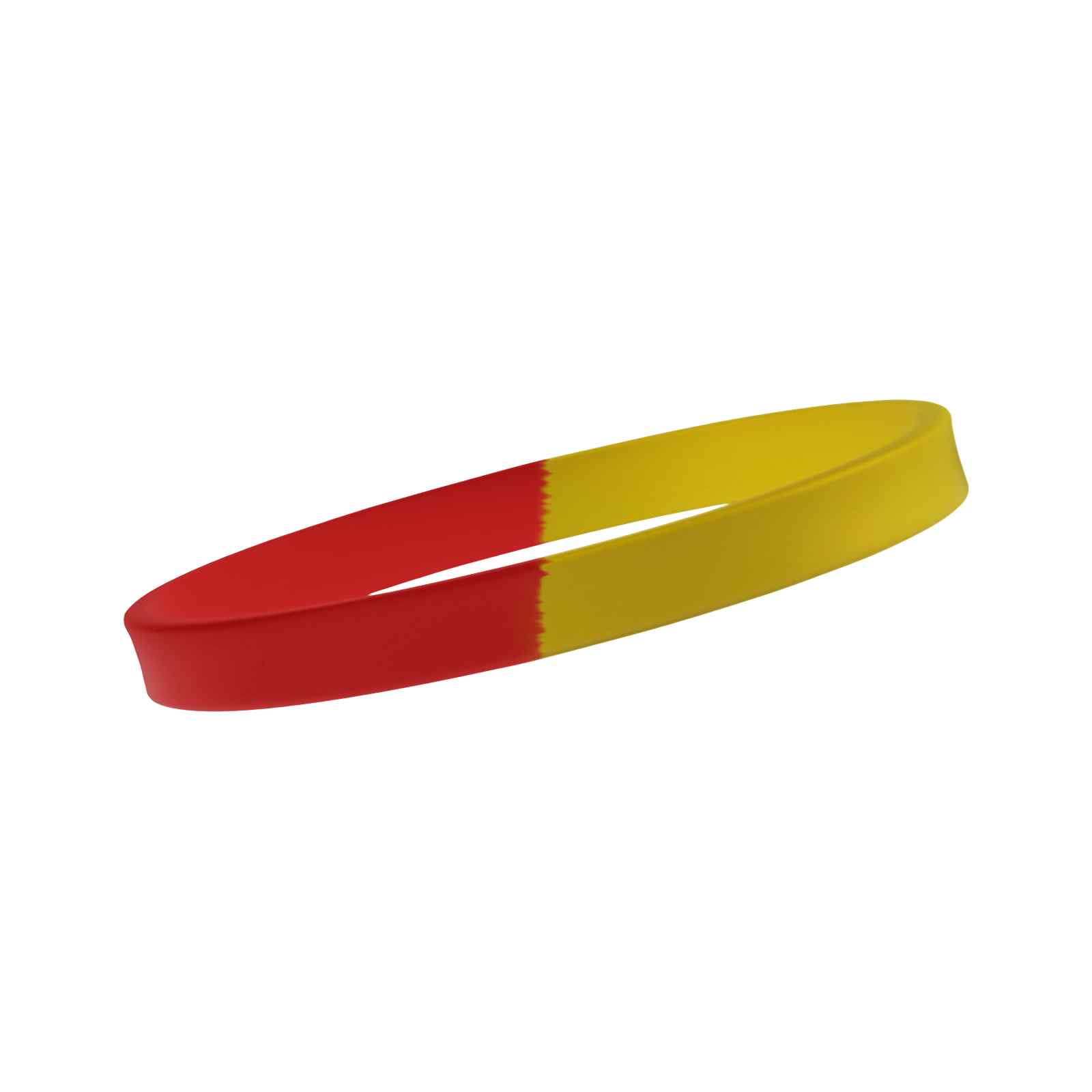 1/2 Inch Embossed Wristbands view 58