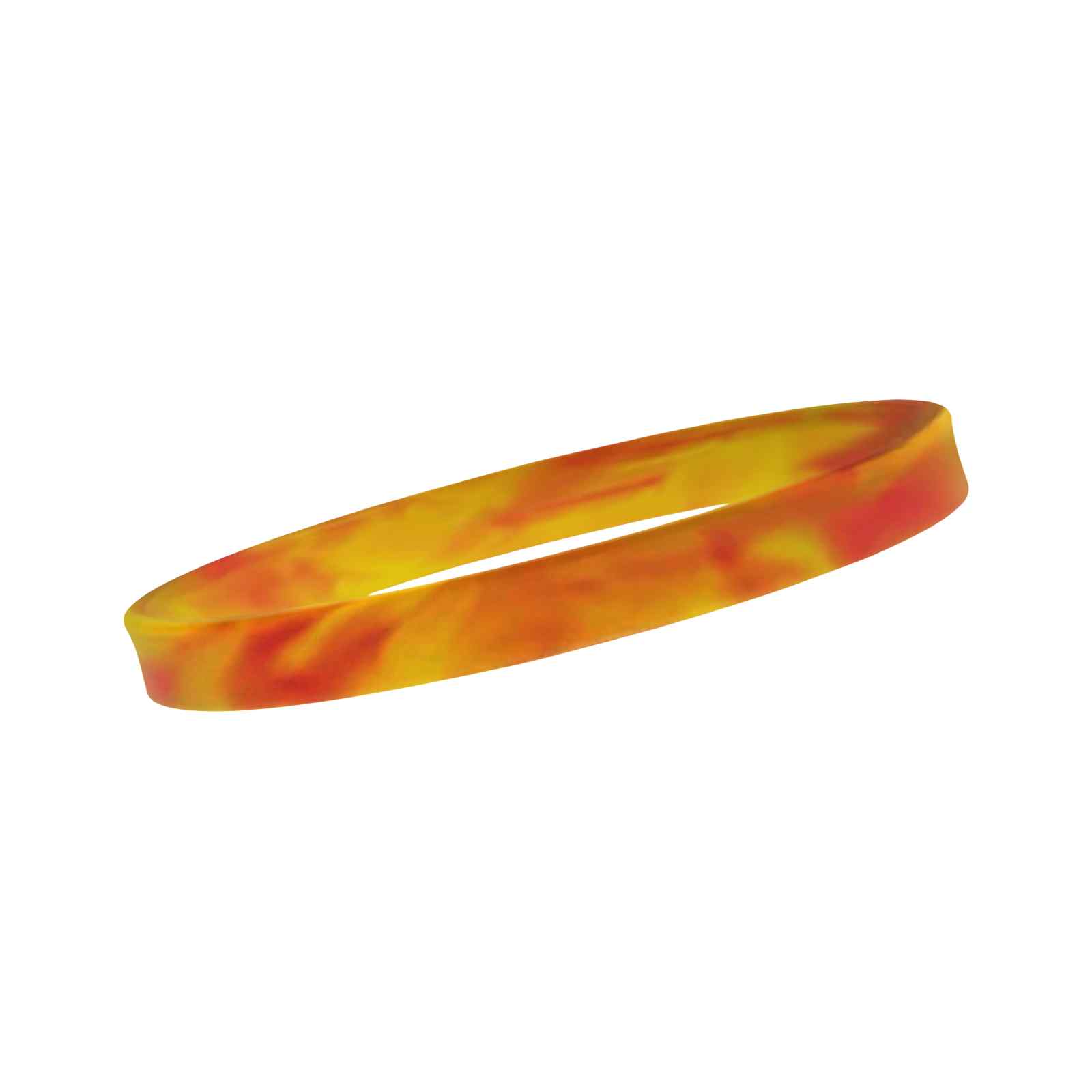 1/2 Inch Embossed Wristbands view 110