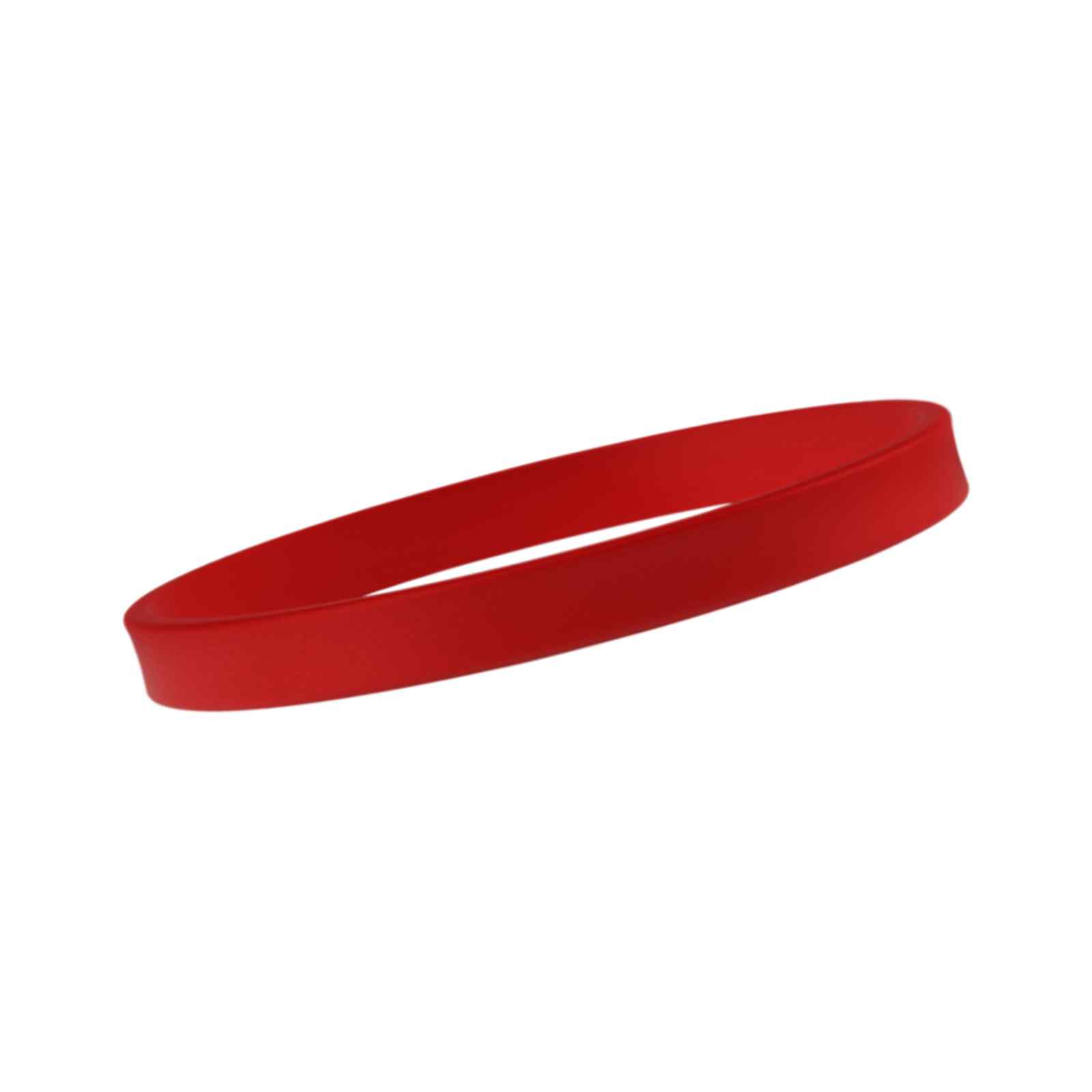 1/2 Inch Embossed Wristbands view 24