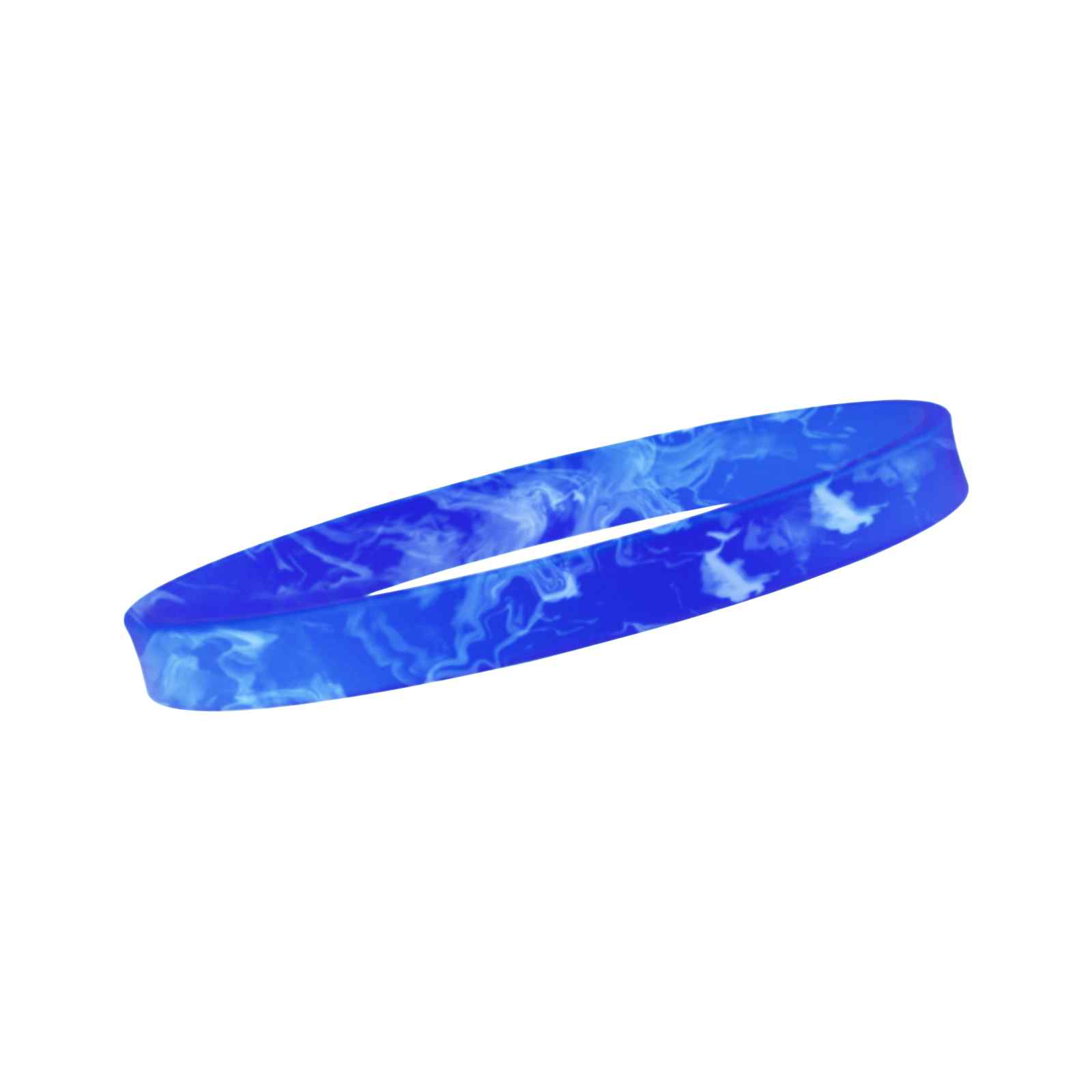 1/2 Inch Embossed Wristbands view 112