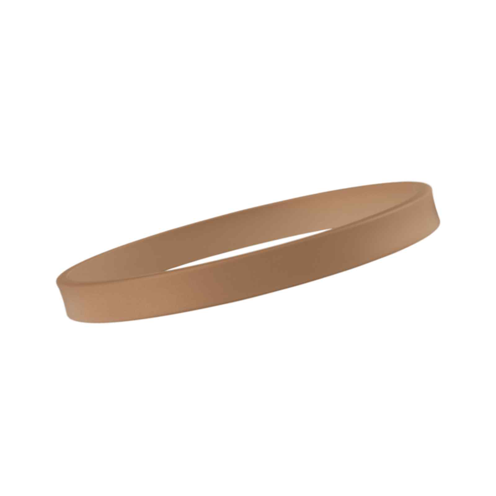 1/2 Inch Embossed Wristbands view 26