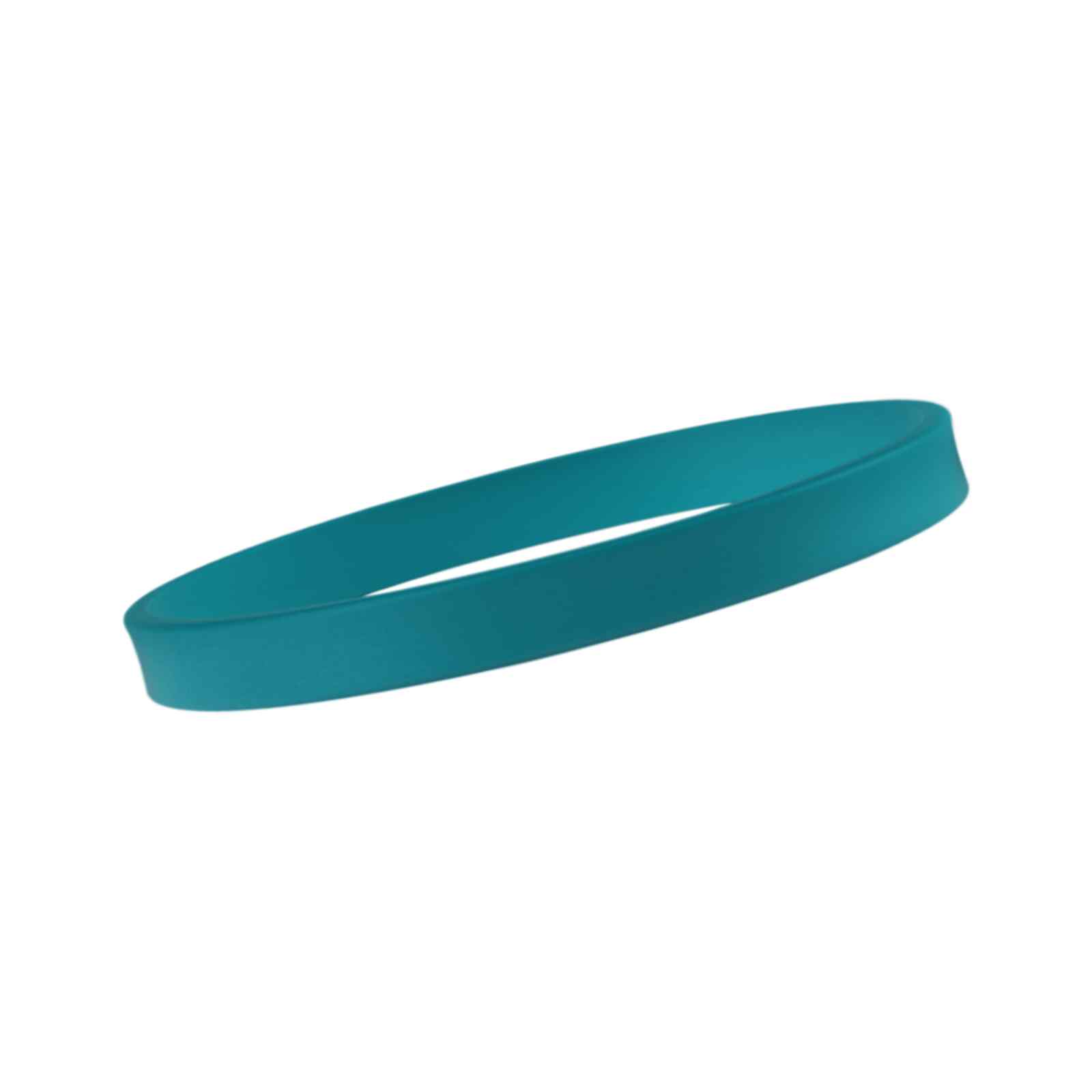 1/2 Inch Embossed Wristbands view 28