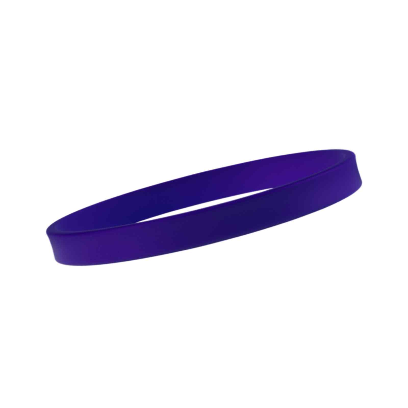 1/2 Inch Embossed Wristbands view 29
