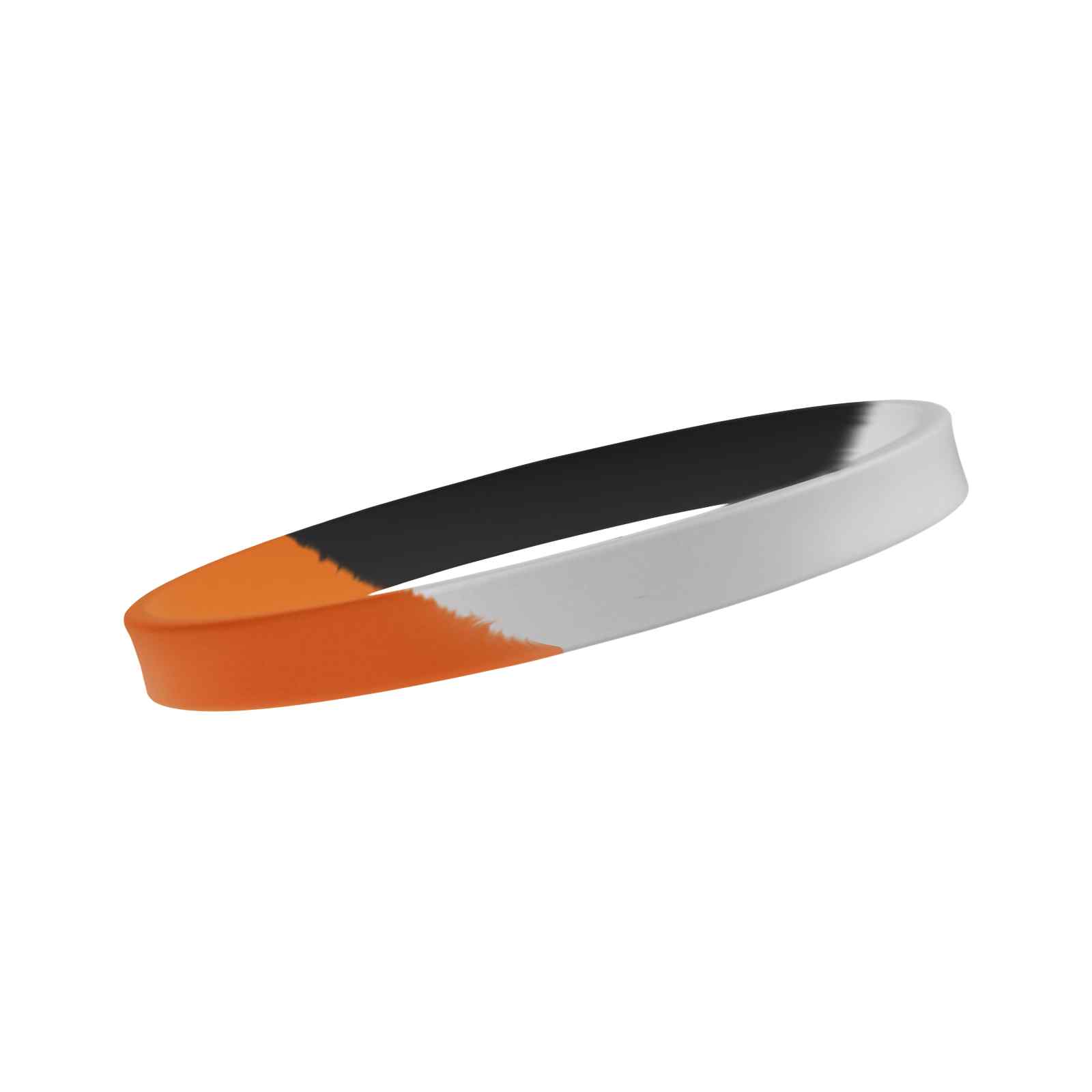 1/2 Inch Embossed Wristbands view 82