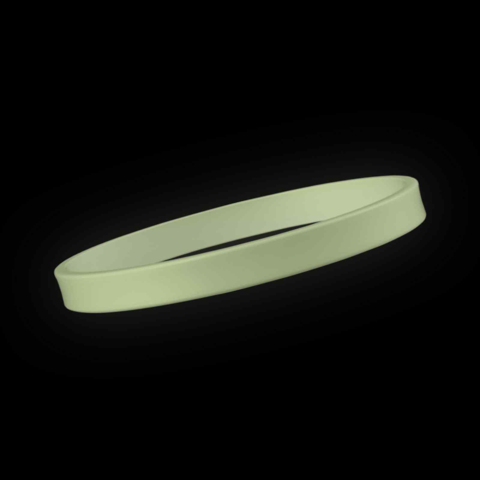 1/2 Inch Embossed Wristbands view 119