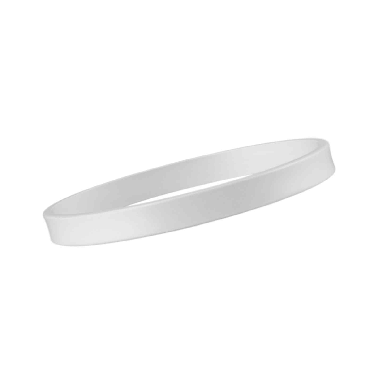 1/2 Inch Embossed Wristbands view 30