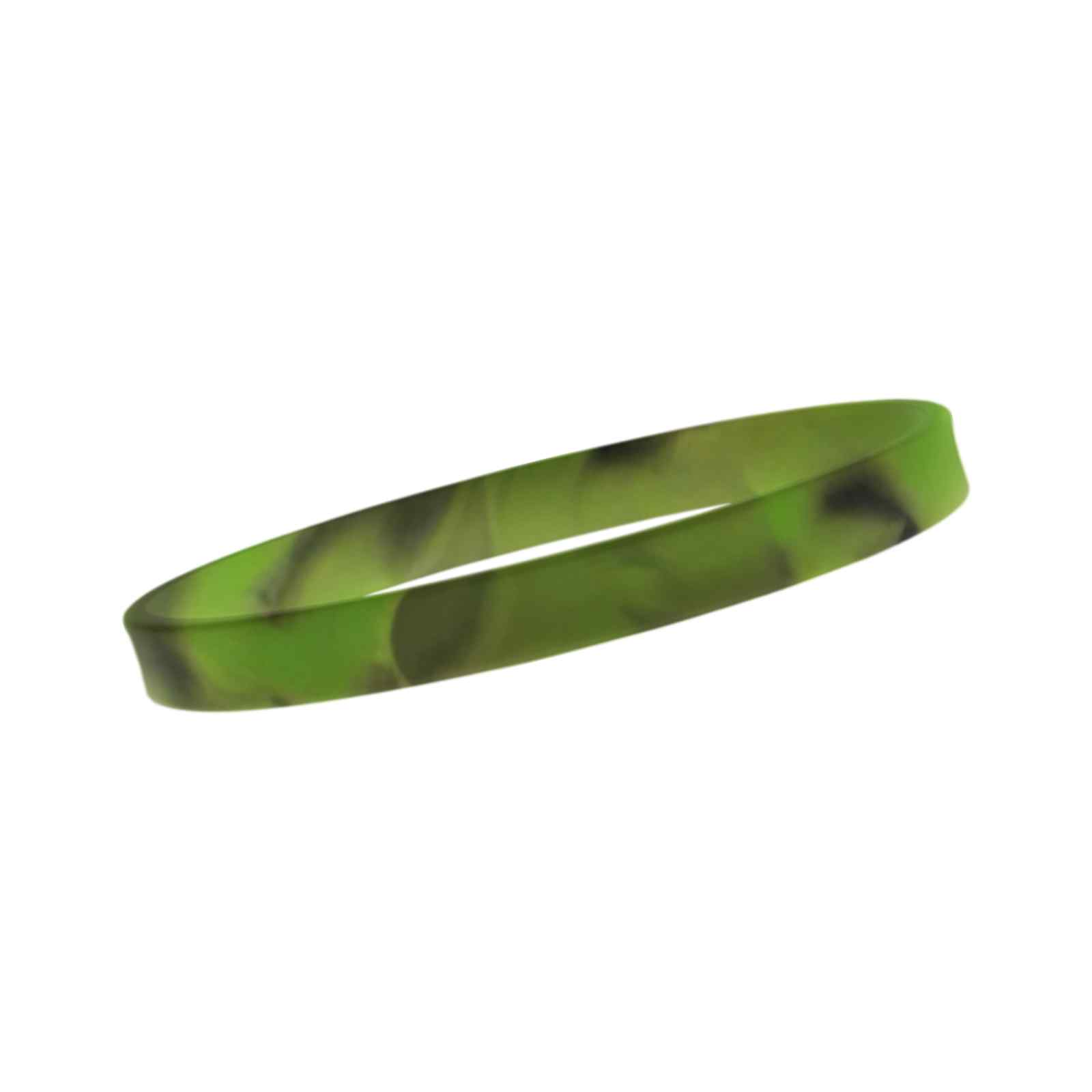 1 Inch Printed Wristbands view 97
