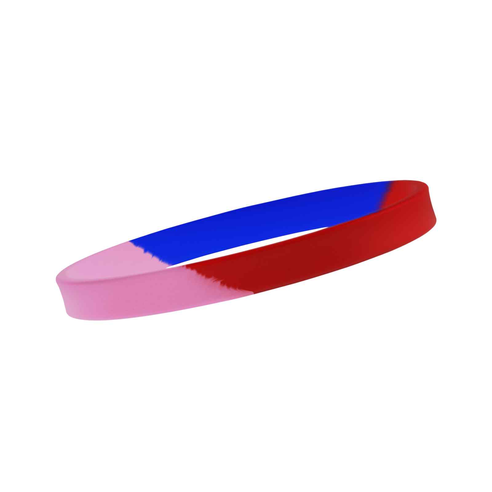 1 Inch Printed Wristbands view 78