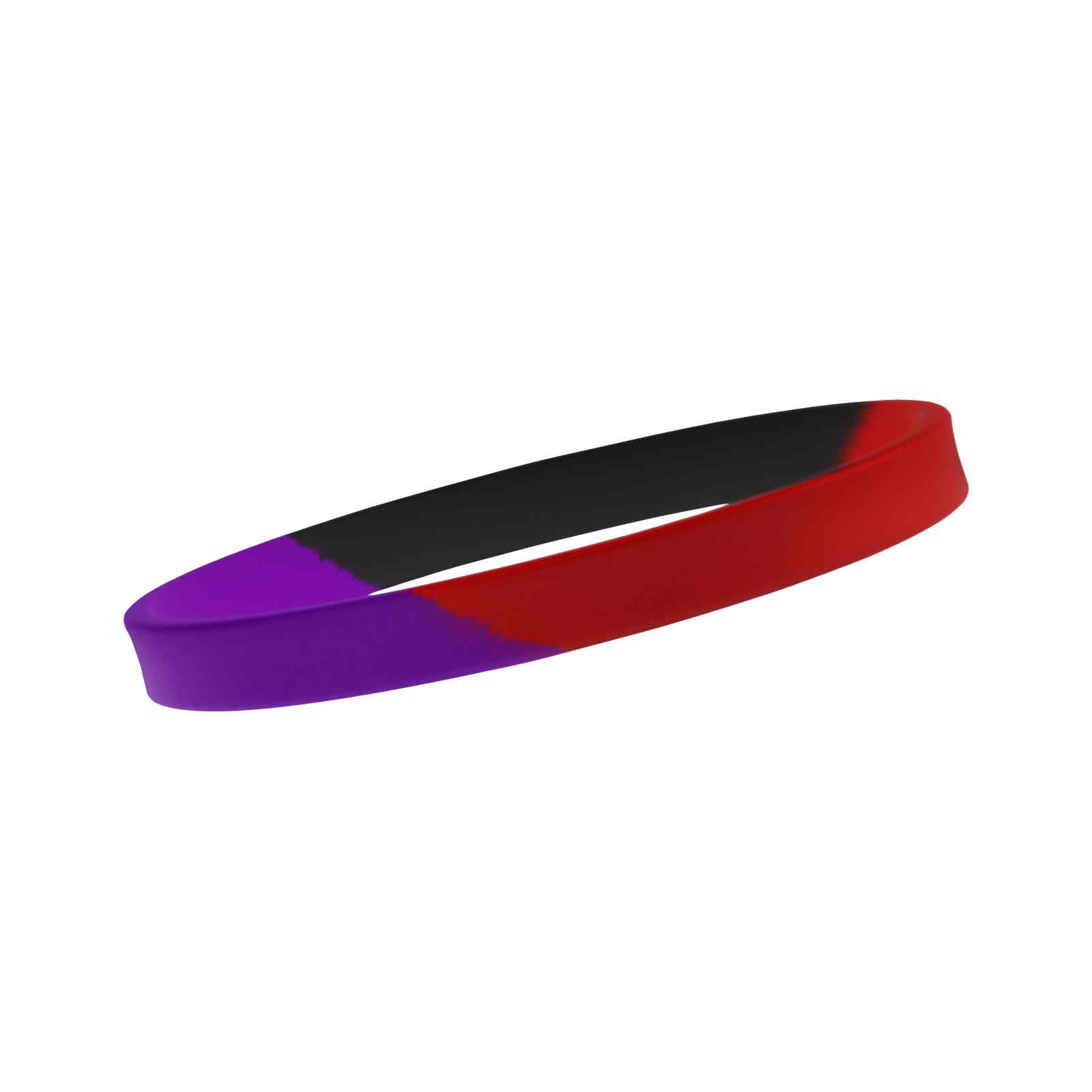 1 Inch Printed Wristbands view 80