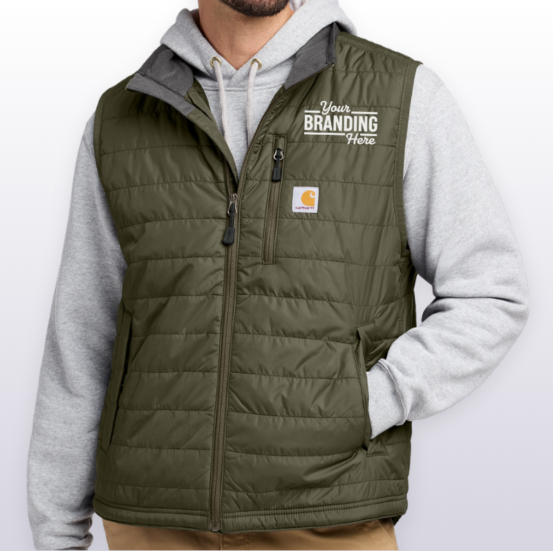 Carhartt Gilliam Vest CT102286