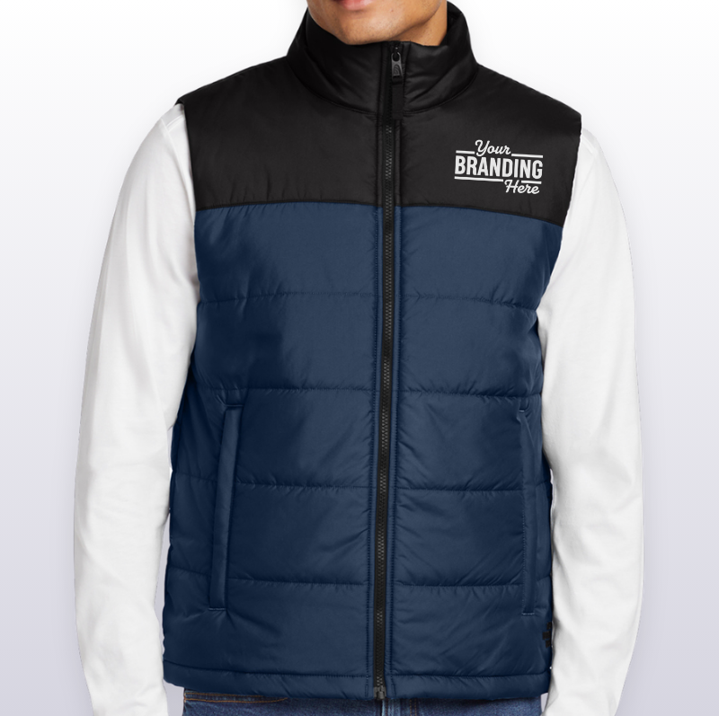 The North Face Everyday Insulated Vest. NF0A529A