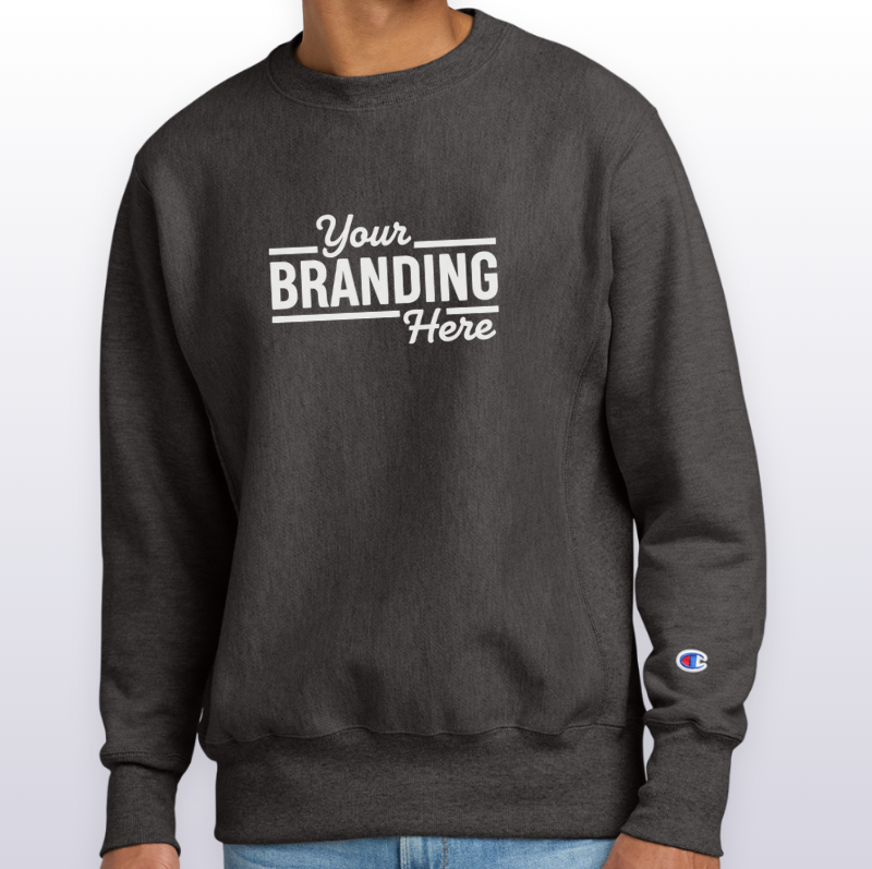 Champion Reverse Weave Crewneck Sweatshirt S149