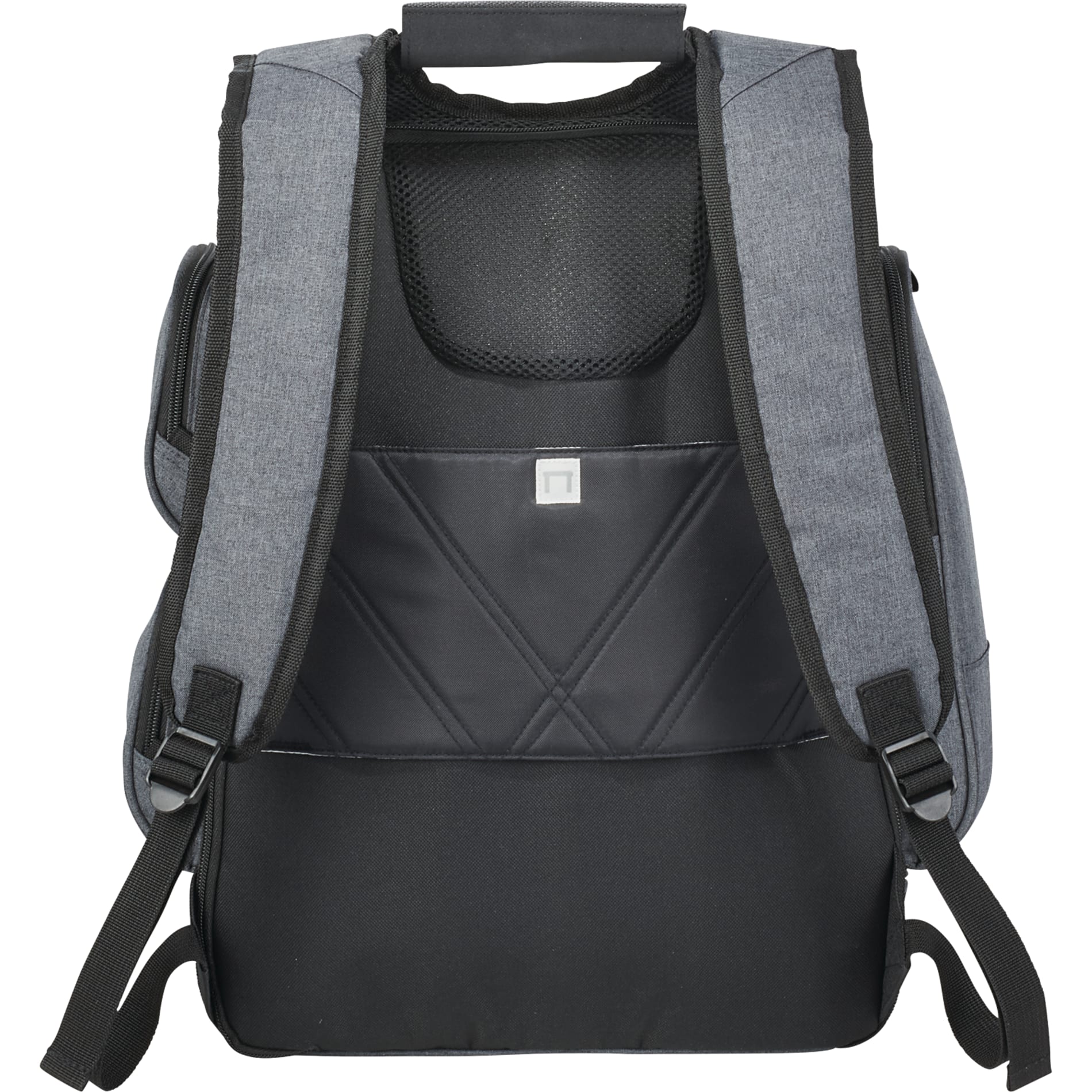 elleven™ TSA 17" Computer Backpack