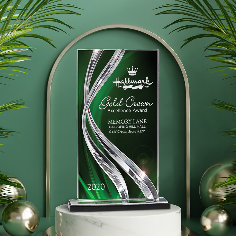 Large Award