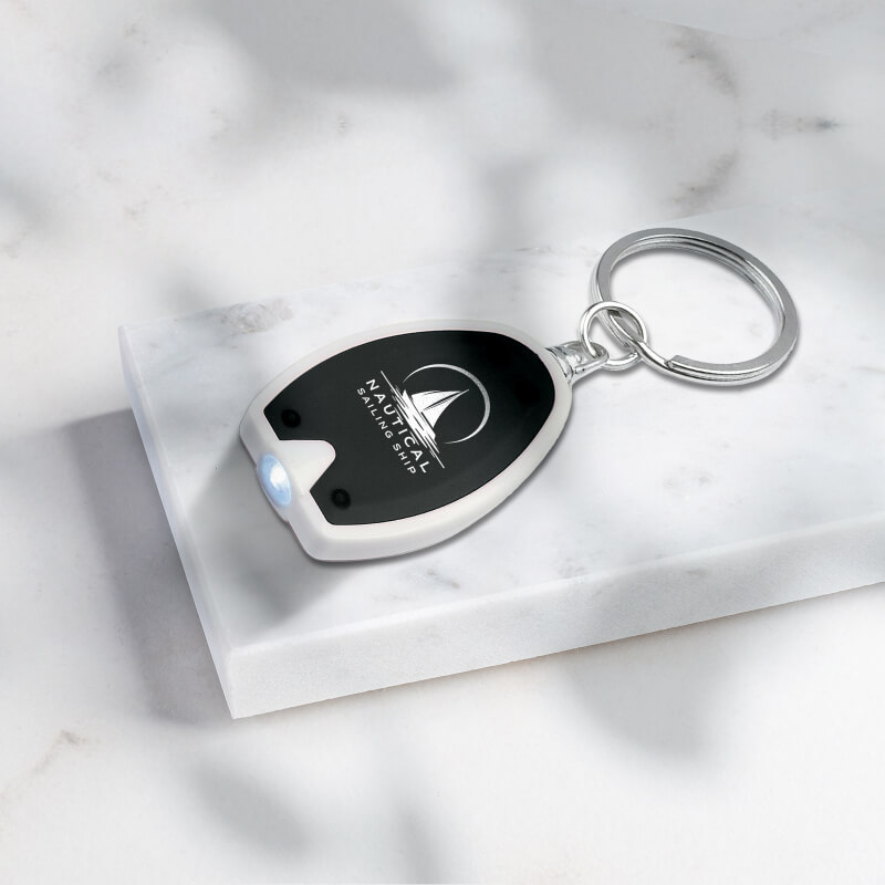 LED Key Chain