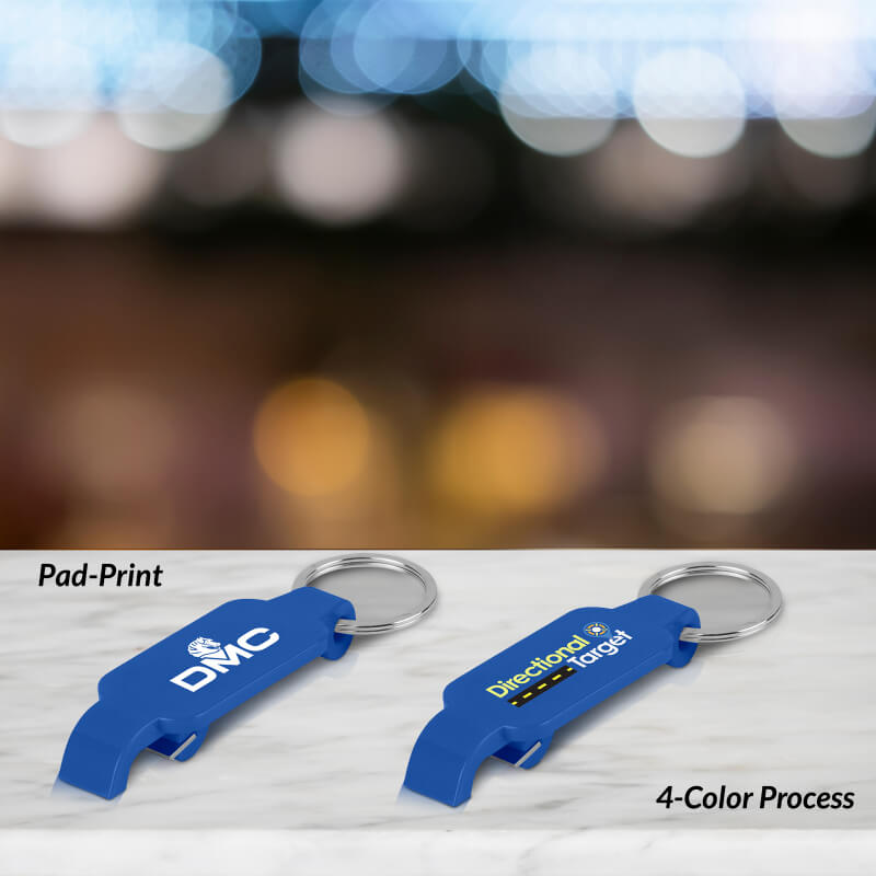 Slim Bottle Opener