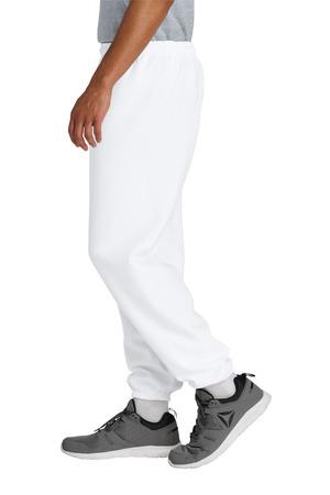 Gildan Heavy Blend Sweatpant. 18200