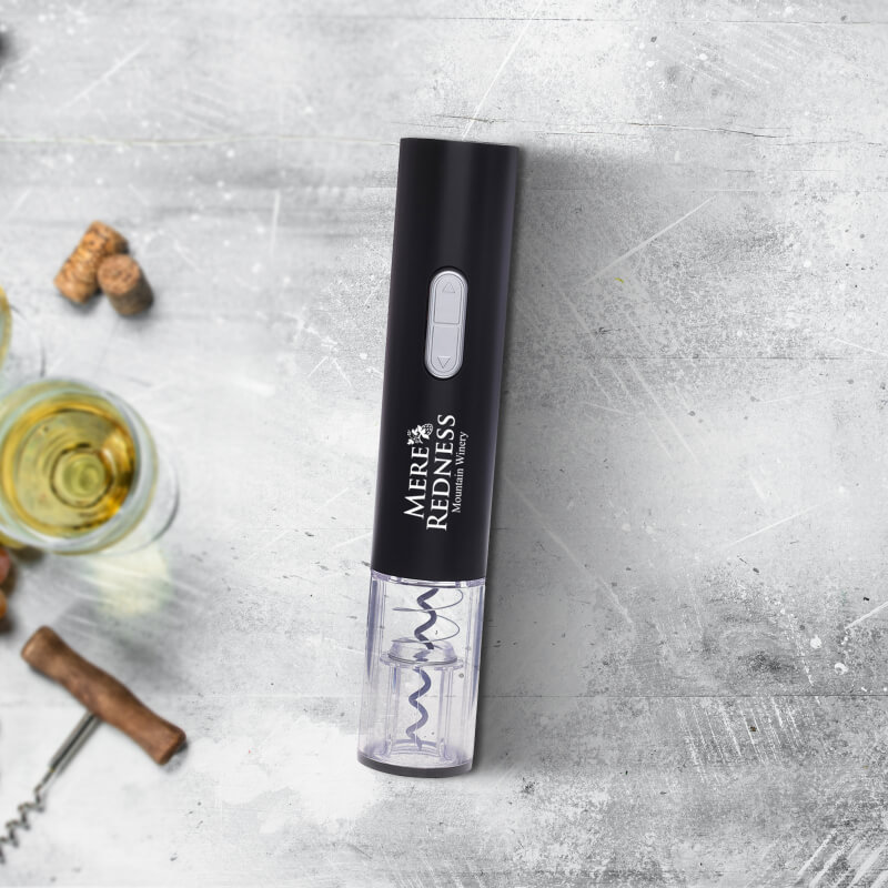 Electric Wine Opener