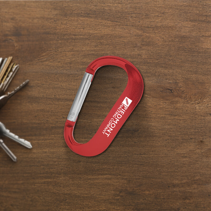 Anders Carabiner