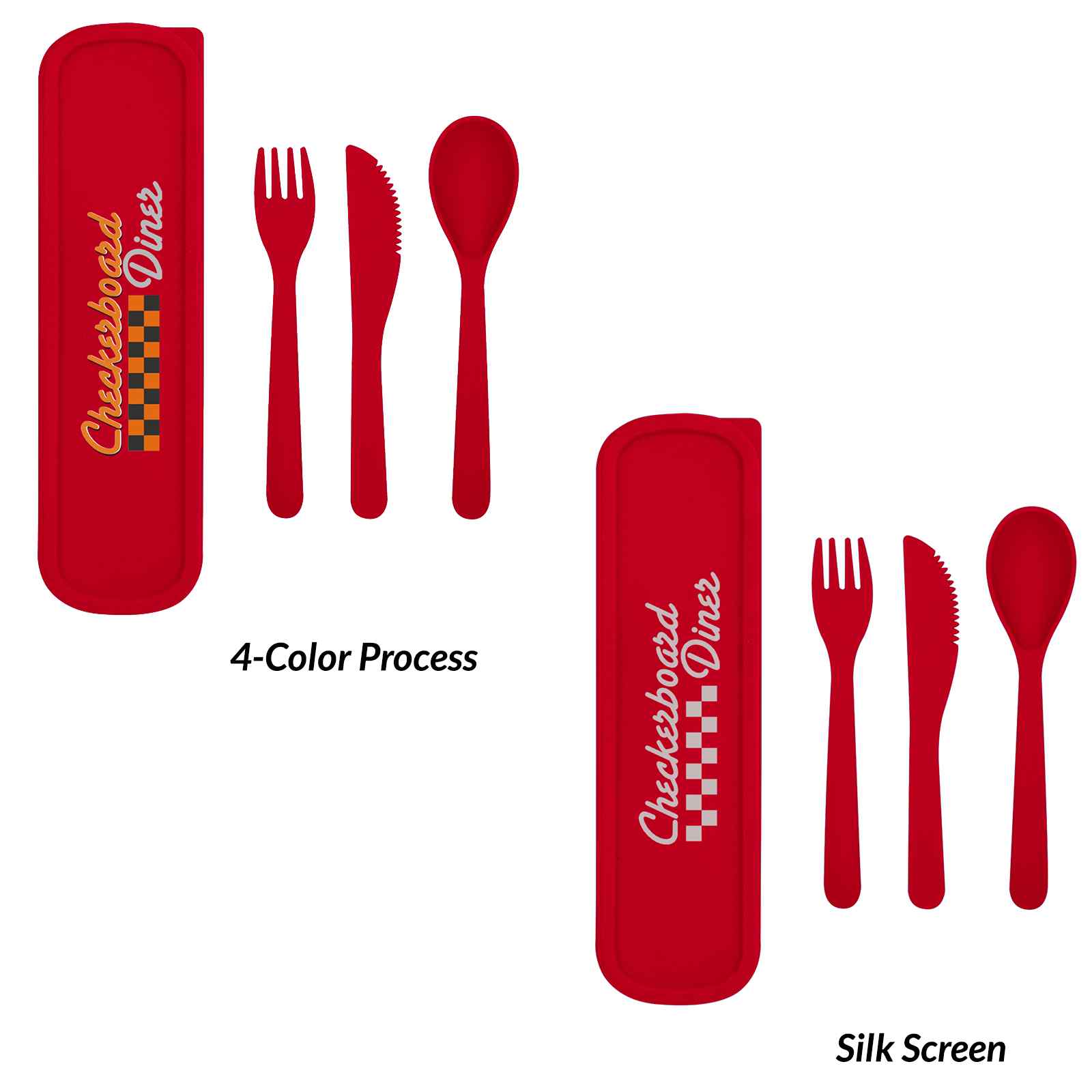 Harvest Utensil Set