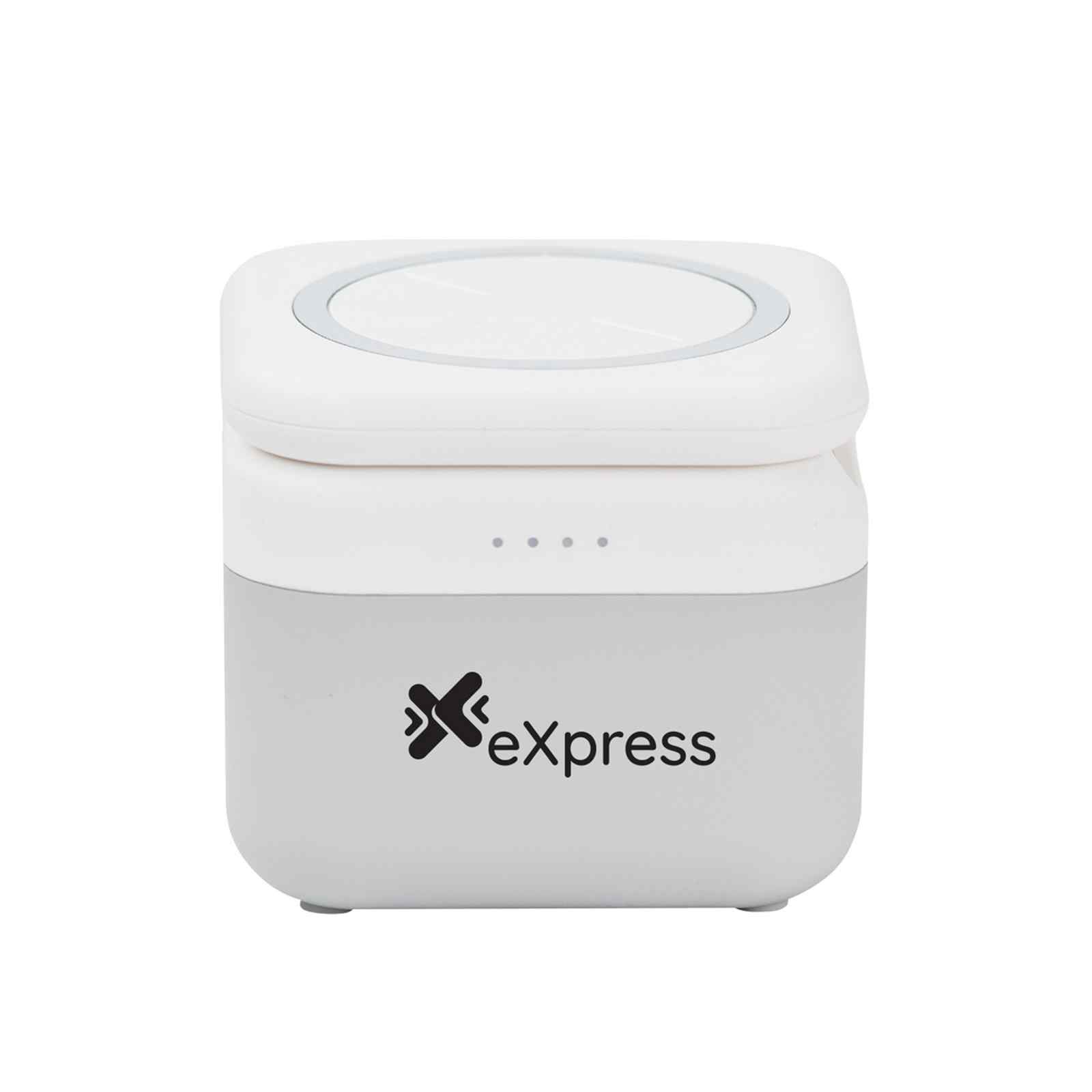 3-in-1 Modularized Wireless Charger