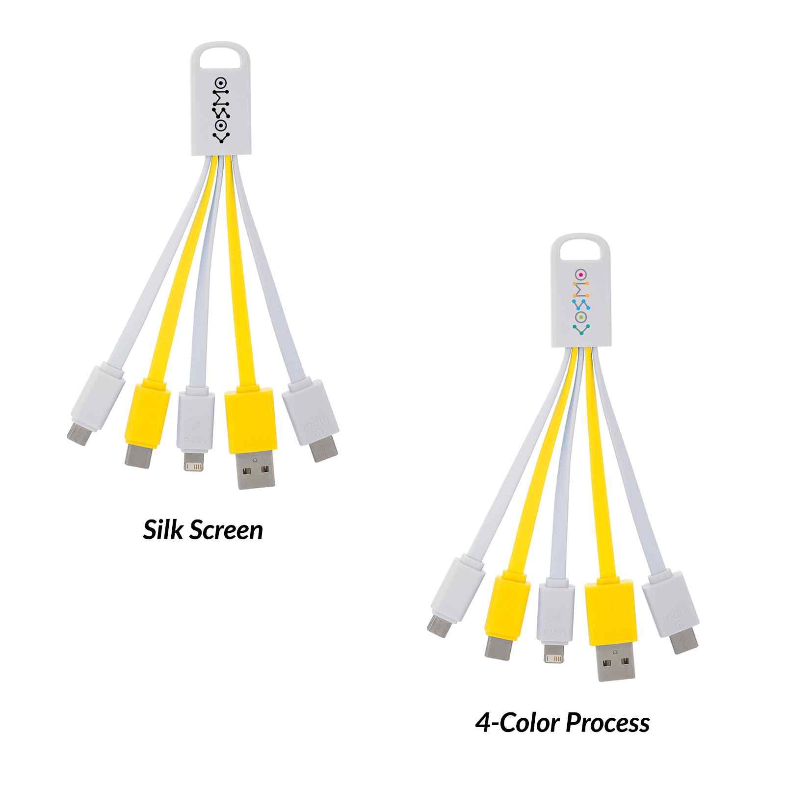 5-In-1 Cosmo Charging Buddy