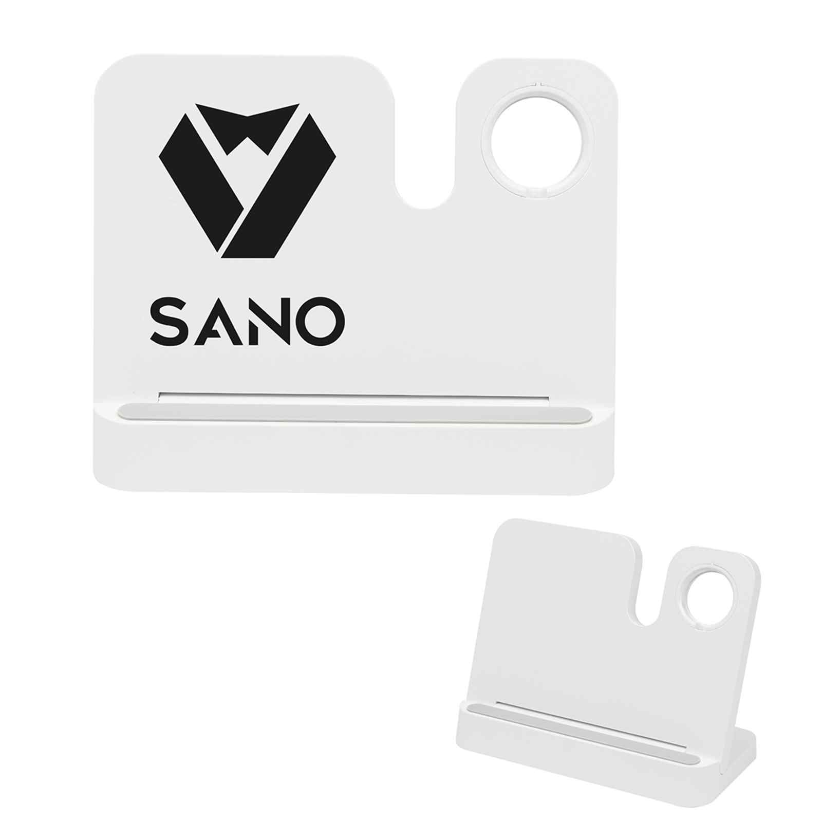3-In-1 Folding Charging Station
