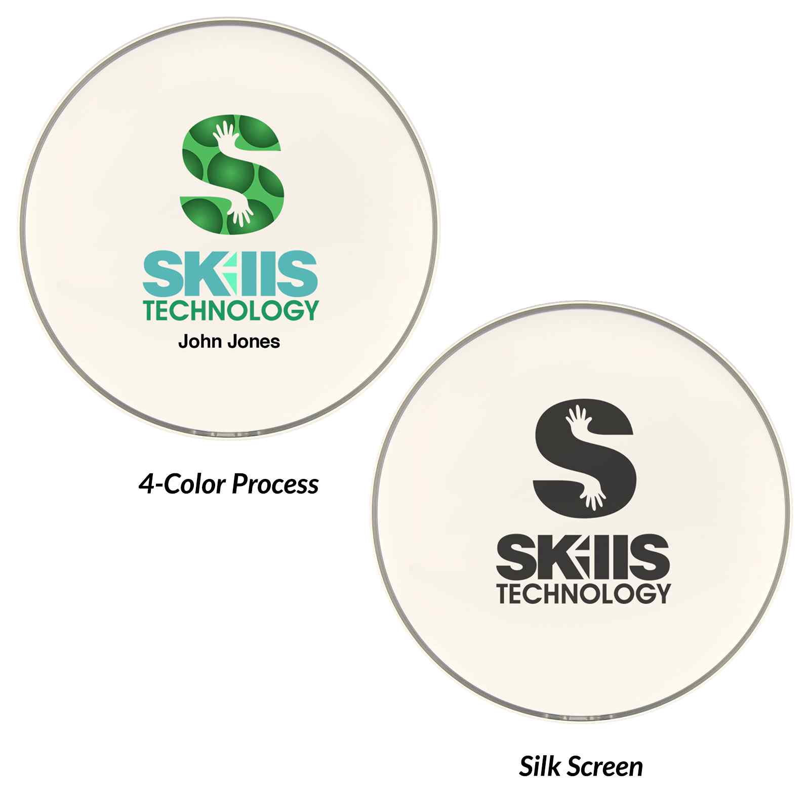 Wireless Phone Charging Pad