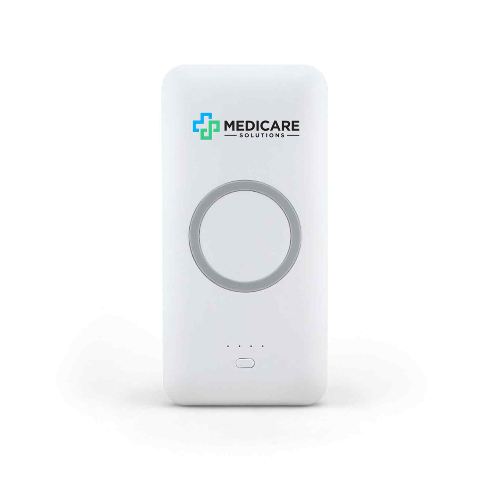 Chi-Charge Pro 10,000 mAh Power Bank