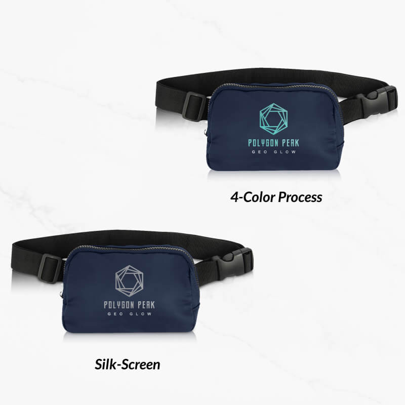 Anywhere Belt Bag