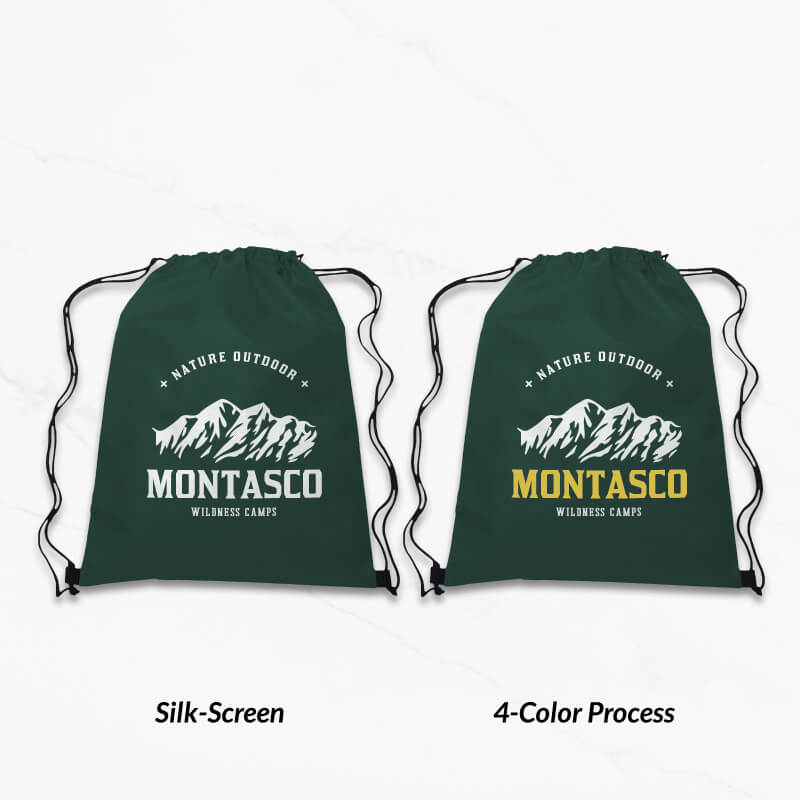 Non-Woven Hit Sports Pack