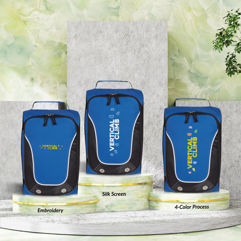 Carlton Shoe Bag