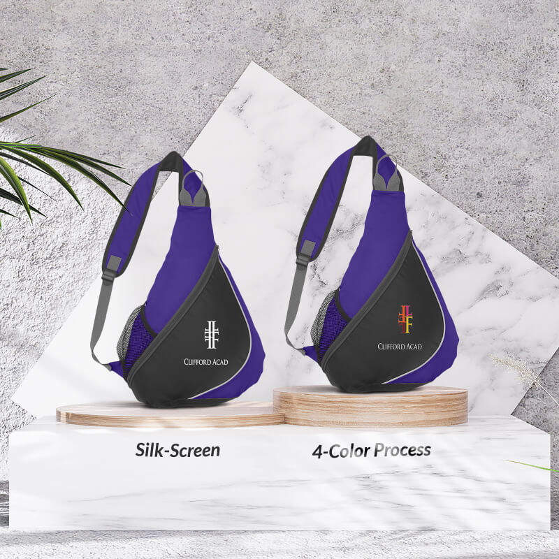 Sling Backpack