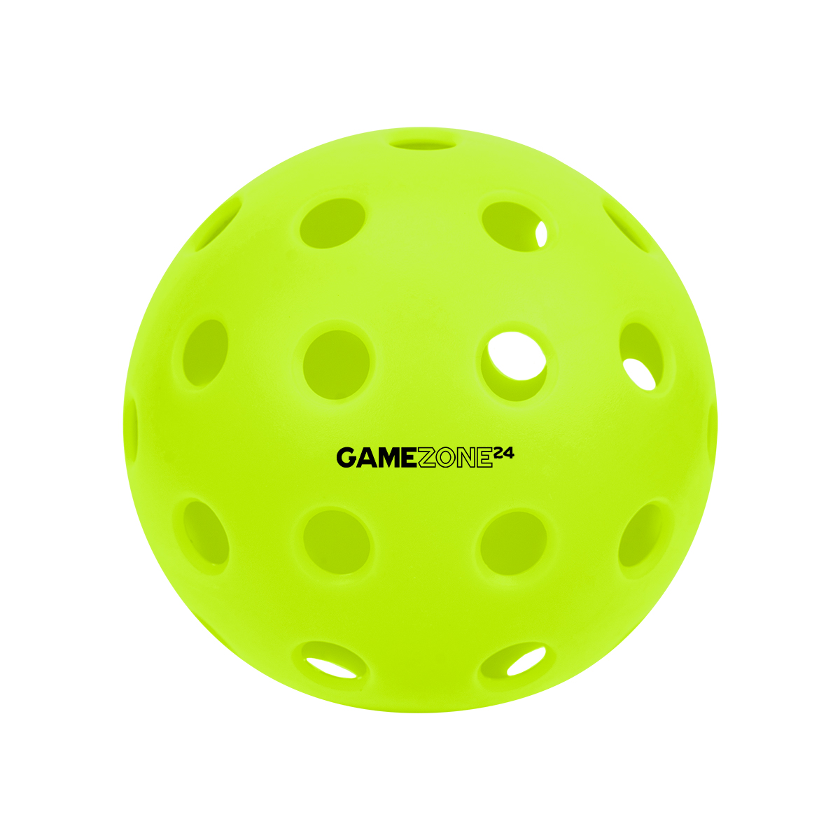 Pickleball 40-Hole Outdoor Ball
