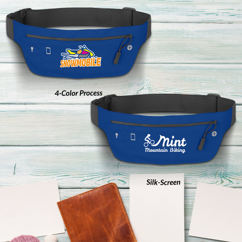 Running Belt Fanny Pack