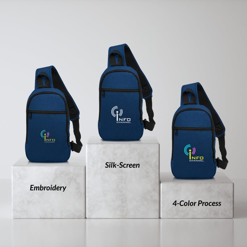 Chris Crossbody Sling Bag