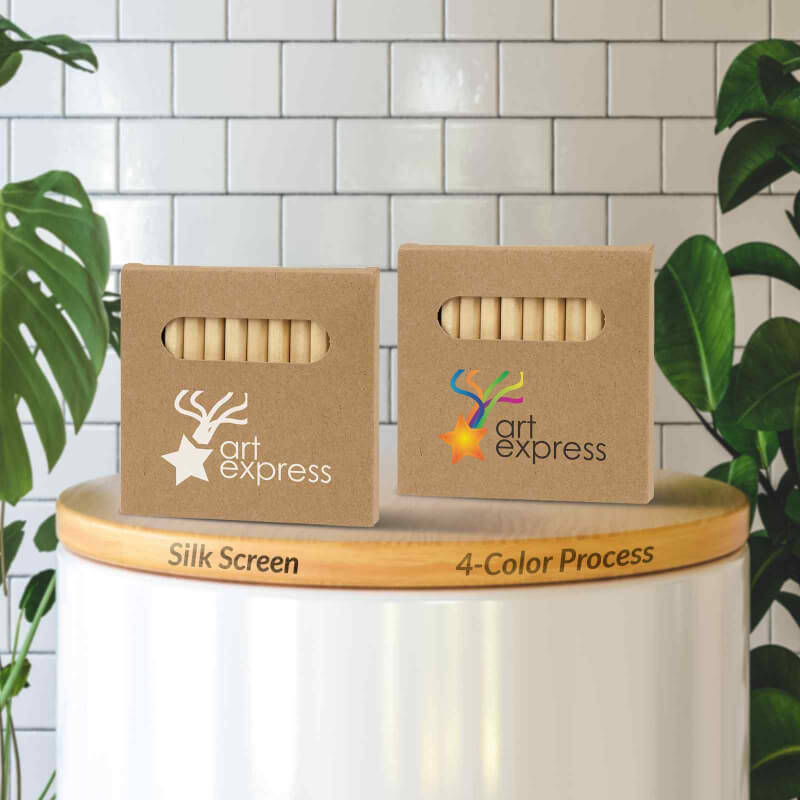 12-Piece Colored Pencil Set