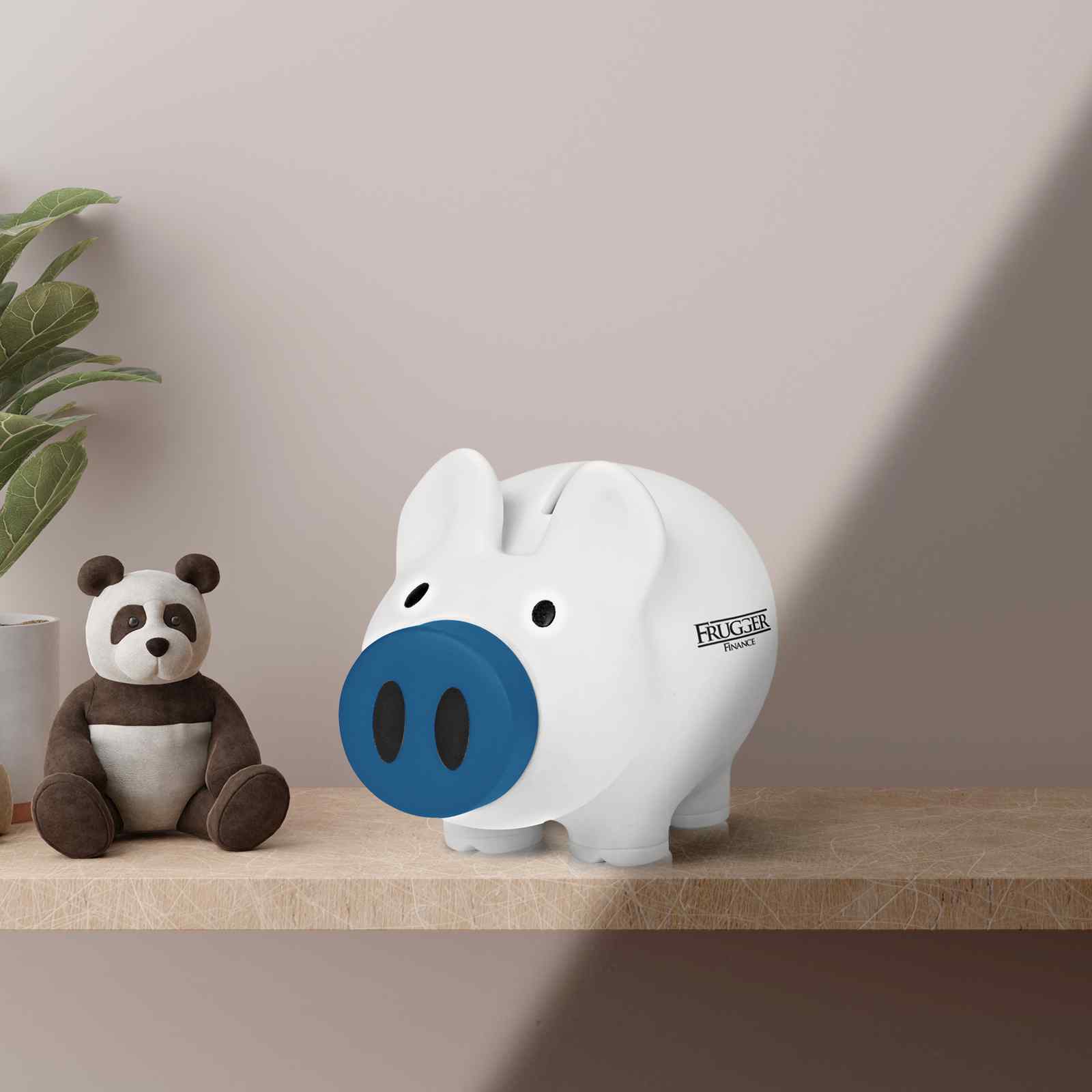 Payday Piggy Bank