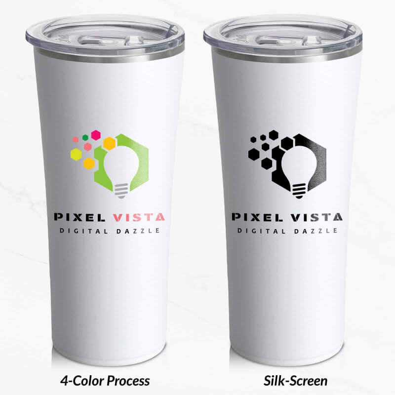 22 Oz. Swig Life Stainless Steel Tumbler