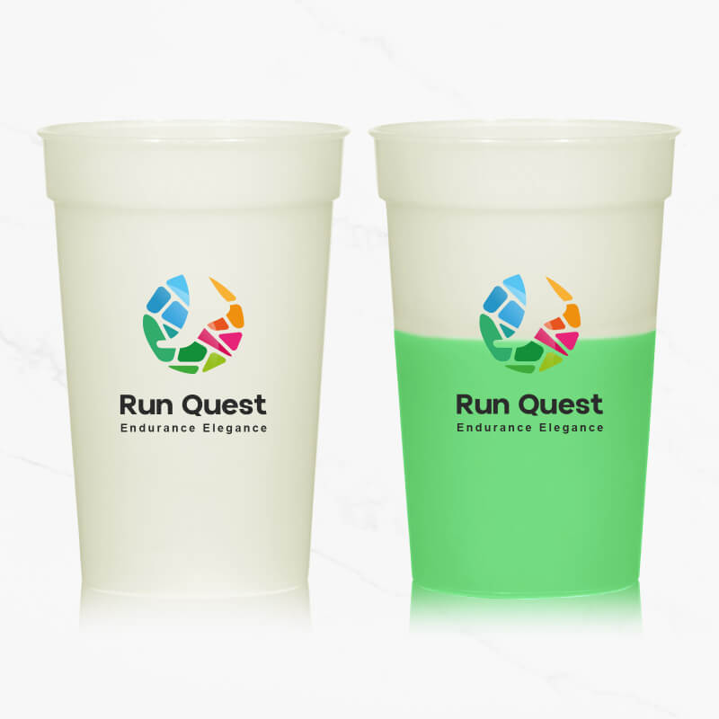 17 Oz. Big Game Mood Stadium Cup
