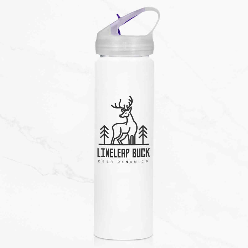 25 Oz. Fruit Fusion Bottle