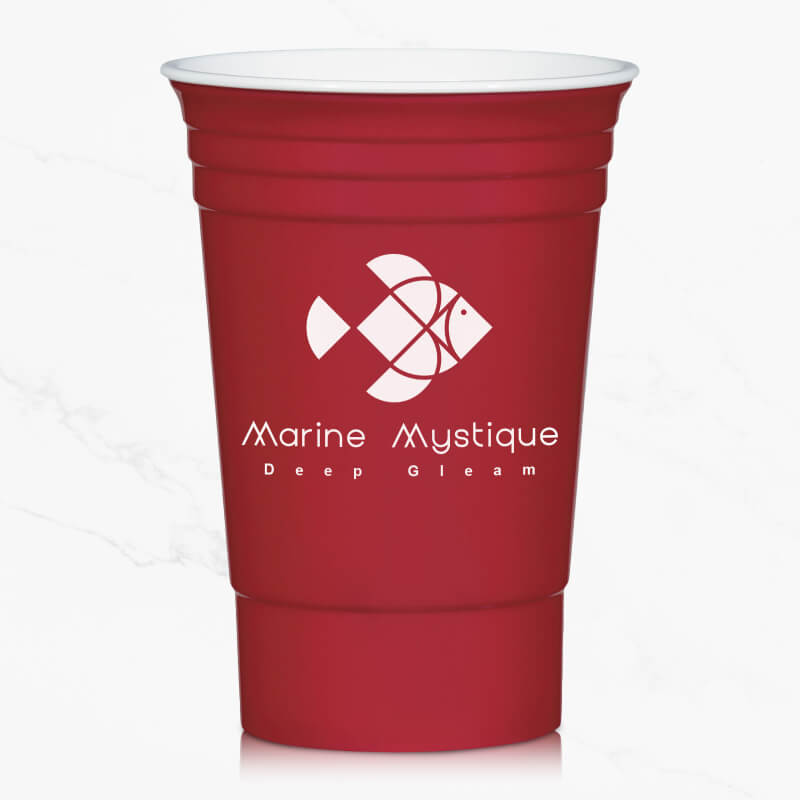 The Party Cup®