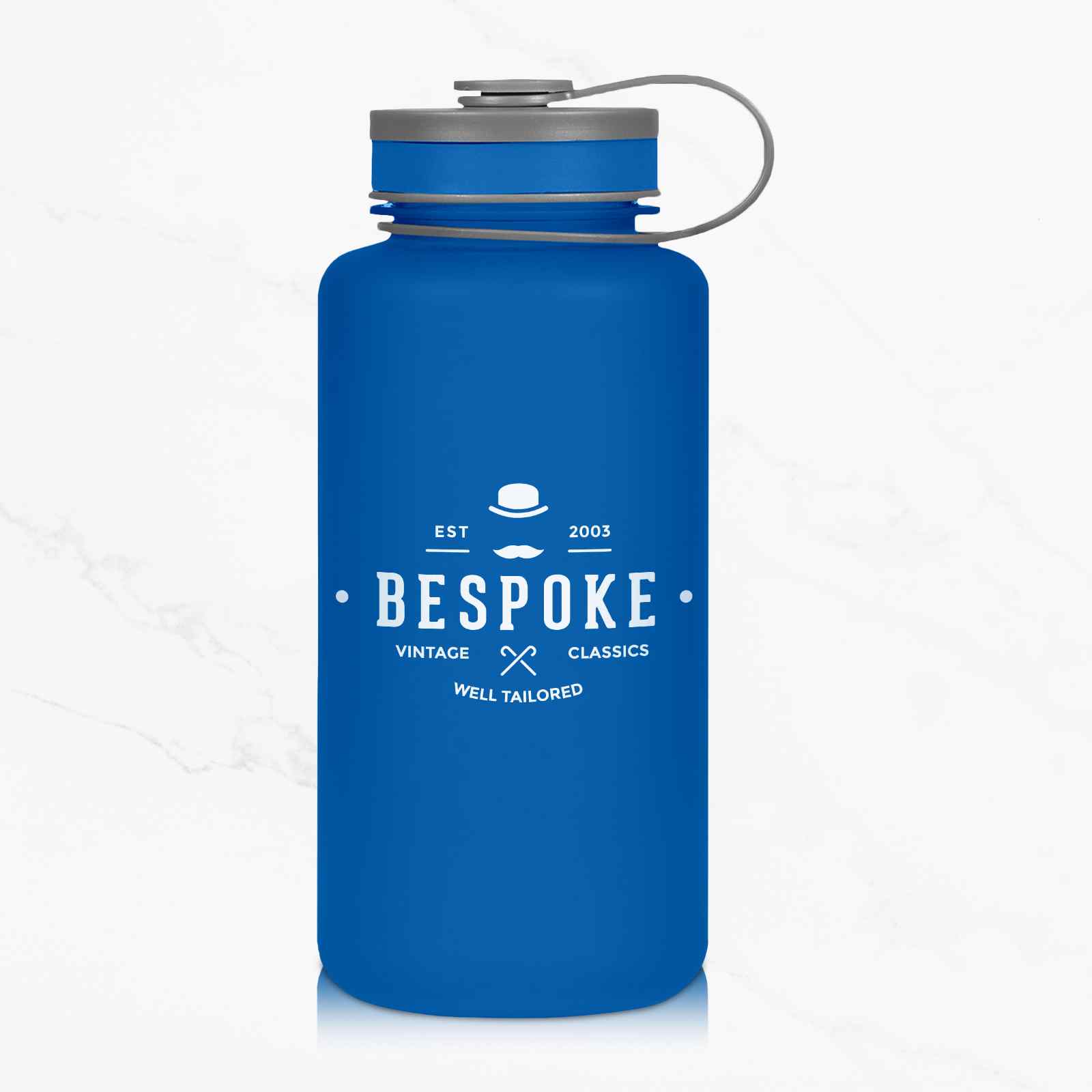 32 Oz. Tritan™ Hydrator Sports Bottle