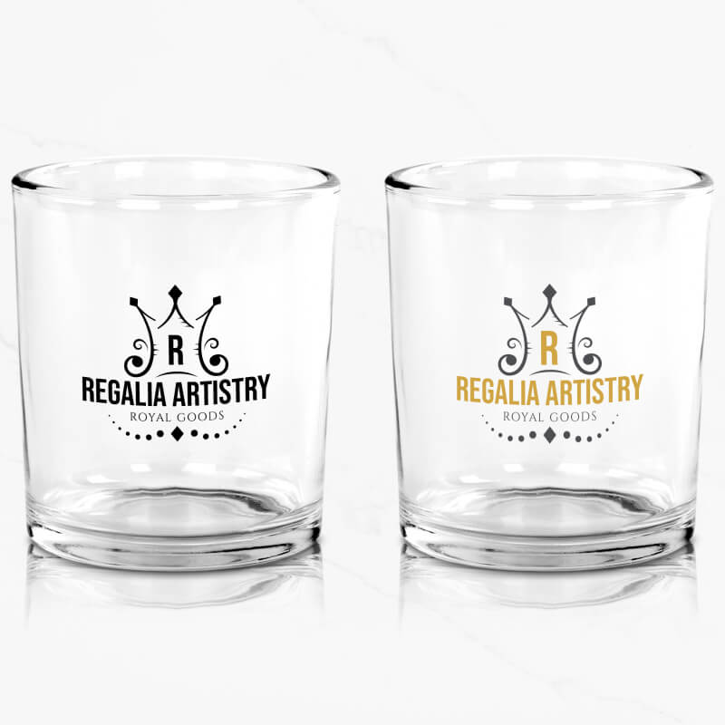 10.5 Whiskey Glass