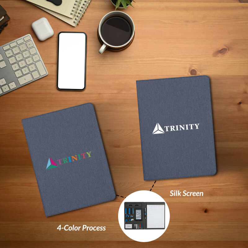 Titan Tech Padfolio