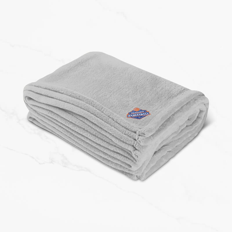 Chenille Blanket