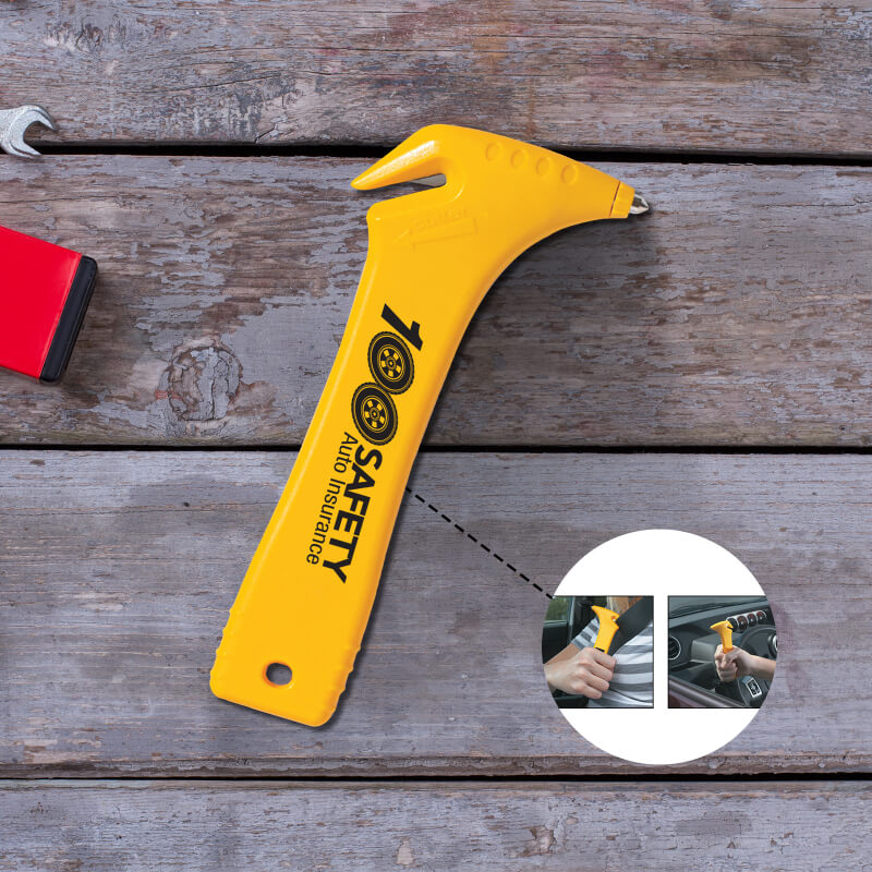 Auto Safety Tool